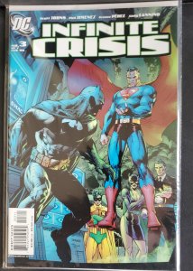 Infinite Crisis (2020)