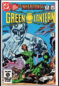 Green Lantern #170 (1983)