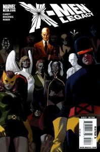 X-Men: Legacy #225 VF/NM Marvel - save on shipping - details inside
