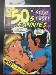 50's Funnies (1980)