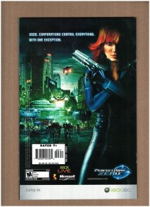 What If? Thor #1 Marvel Comics 2006 Galactus Robert Kirkman NM- 9.2