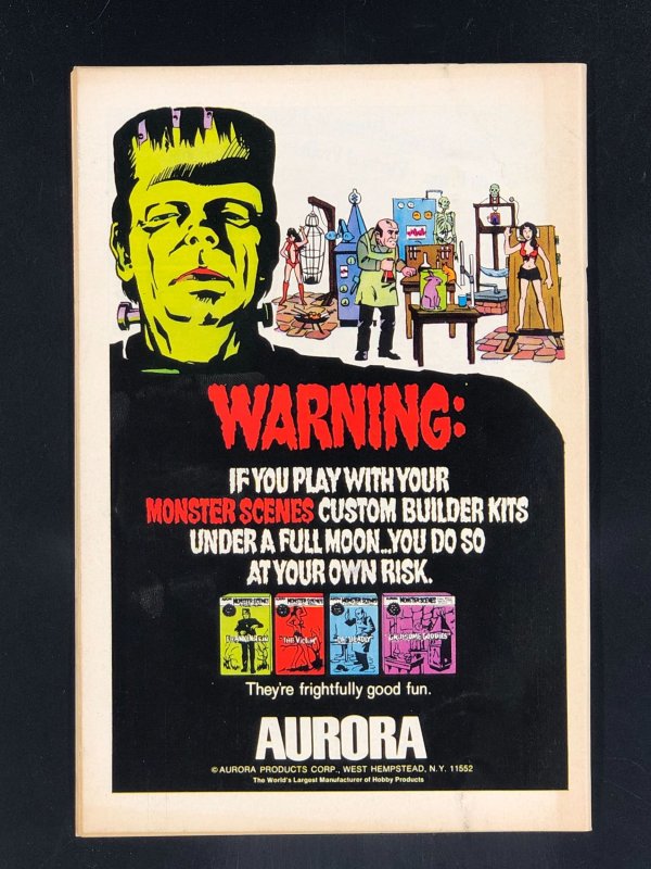 Superman's Pal, Jimmy Olsen #142 (1971)