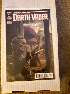 Darth Vader #18 (2018)