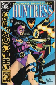 Showcase '93 #9 (1993) Peacemaker