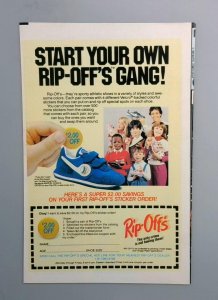 Avengers #260 NM Nebula Origin, Marvel Comics, 1985 JR1