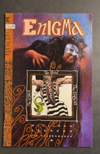 Enigma #1 (1993)