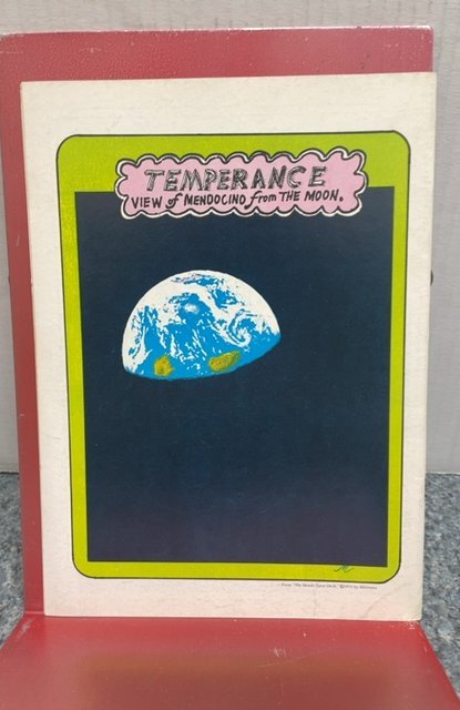 Mendocino Funnies (1975)