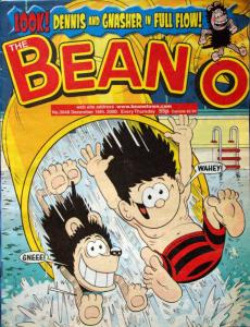 The Beano