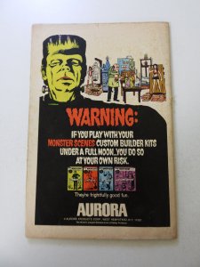 Detective Comics #416 (1971) VG condition