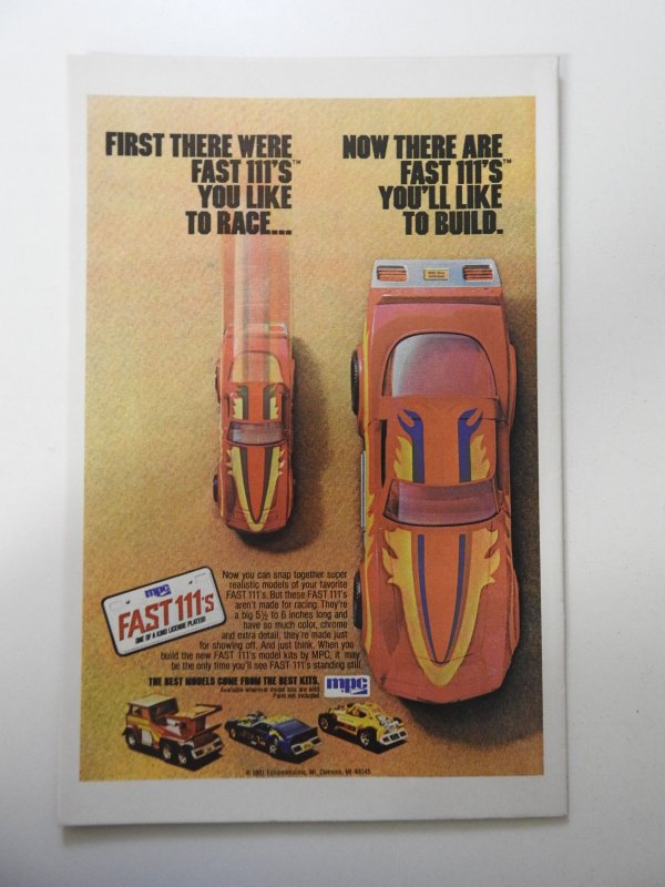 Jonah Hex #55 (1981)