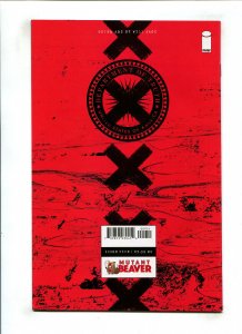 DEPARTMENT OF TRUTH #9 (9.0) WILL JACK VARIANT, LIMITED TO 450!! 2021