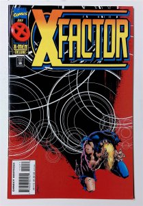 X-Factor #112 (Jul 1995, Marvel) FN+