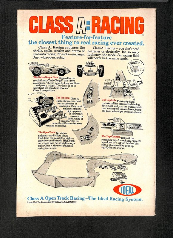 Marvel Triple Action #5