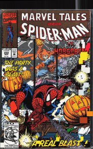 Marvel Tales #259 (1992) Spider-Man