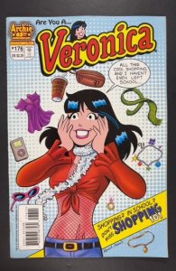 Veronica #176 (2007)