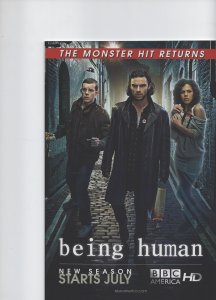 Modern Warfare 2: Ghost #5 (2010)