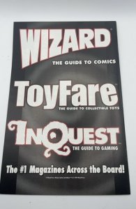 Sin City: Just Another Saturday Night #½ (1997)