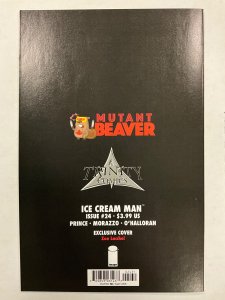 Ice Cream Man #24 Lacchei Variant Cover (2021)