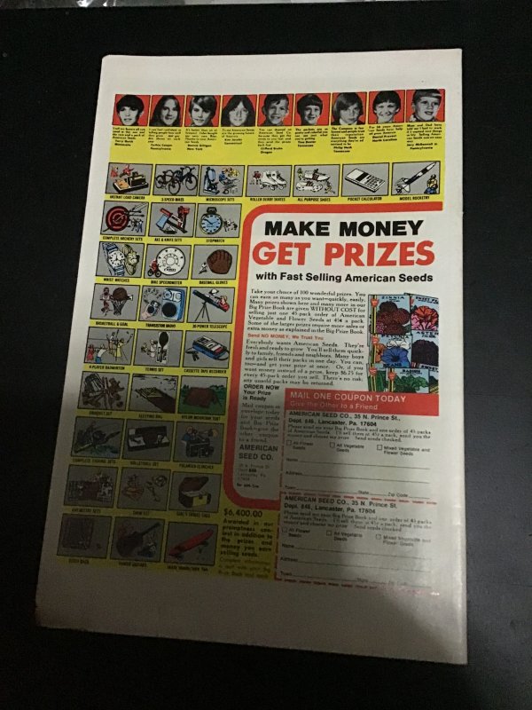 Star Wars #10  (1978) Han Solo cover! Mid high grade! FN/VF Wow!