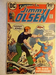 JIMMY OLSEN # 161