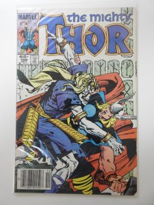 Thor #360 (1985)