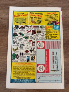 Walt Disney's Comics & Stories # 385 VF/NM Gold Key Comic Book 3 J289