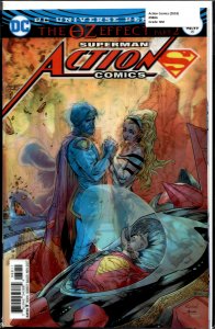 Action Comics #988 (2017)