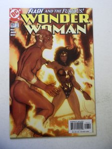 Wonder Woman #197 (2003) VF/NM Condition