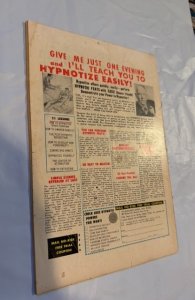 The Avengers #11 (1964) guest starring Amaz. spider-man see Descript