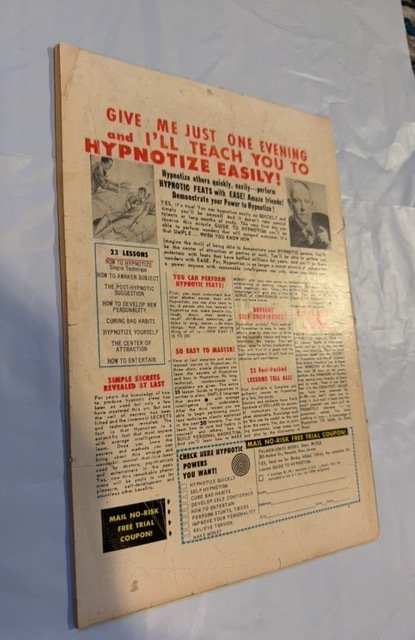 The Avengers #11 (1964) guest starring Amaz. spider-man see Descript