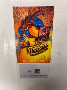 Generation X #6 NM- Marvel Comics comic book 9 JW38