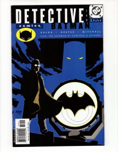 DETECTIVE COMICS #749 (VF+) No Resv! 1¢ Auction!