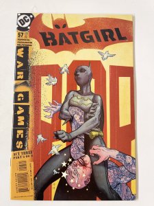Batgirl #57  - NM+  (2004)