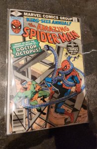 The Amazing Spider-Man Annual #13 (1979) FINE