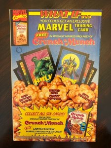 Daredevil #319 (1993) - NM