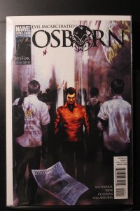 Osborn #5 (2011)