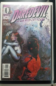 Daredevil #9 (1999)