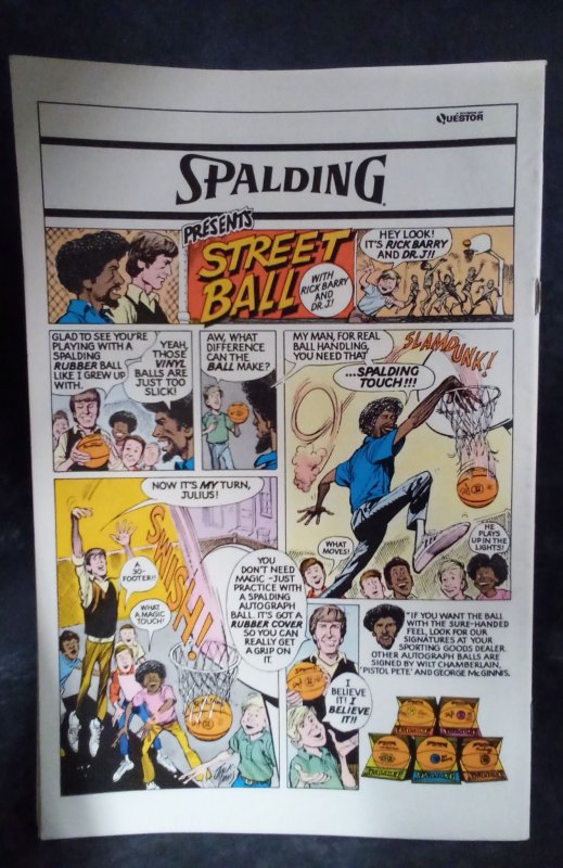 The Incredible Hulk #226 (1978)