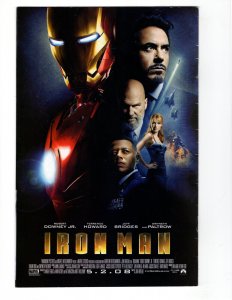 Avengers/Invaders #1 Marvel (2008)  - Alex Ross cover art! Near Mint