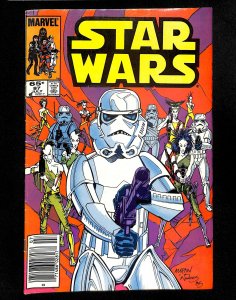Star Wars #97 (1985)