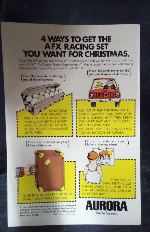 Adventure Comics #425 (1973)