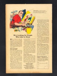 Fantastic Four #44 (1965) VG 1st Appearance of Gorgon