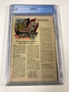 Daredevil 4 Cgc 5.0 Ow Pages 1st Purple Man Marvel Silver Age