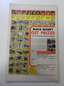 Black Panther #2 (1977) FN- Condition!