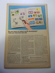 Daredevil #74 (1971) FN Condition