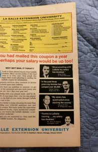 Marvel Premiere #3 1st Doctor Dr. Strange in title! Marvel 1972