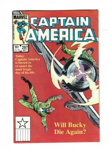 Captain America #297 (1984) abc2