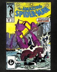 Amazing Spider-Man #292