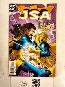 JSA #51 VF-NM DC Comic Book 31 TJ64