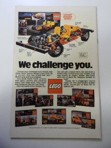 The Savage She-Hulk #10 (1980) FN/VF Condition